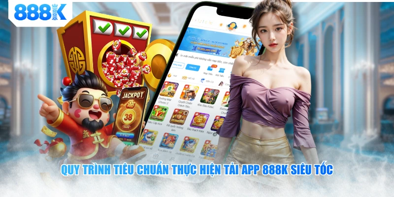 Hướng dẫn cách tải, cài đặt app giải trí hiệu quả trên các hệ điều hành